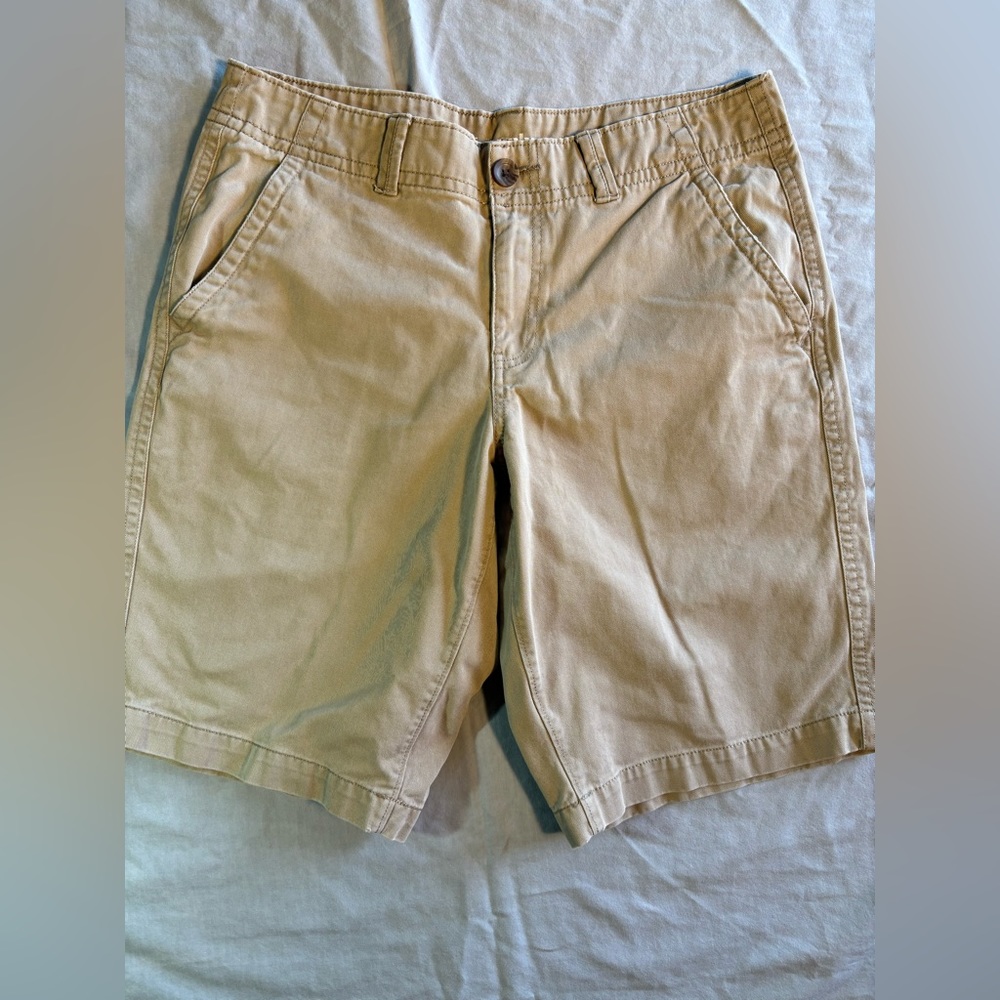 Urban pipeline‎ shorts
